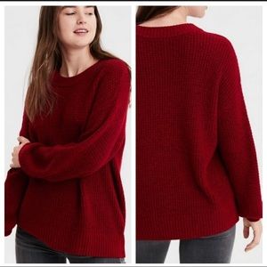 American Eagle Cloudspun Sweater